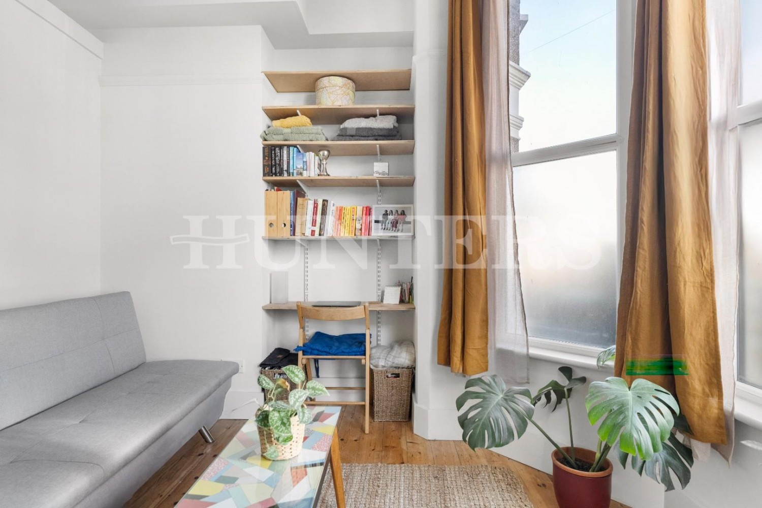 Higham Road, London, N17