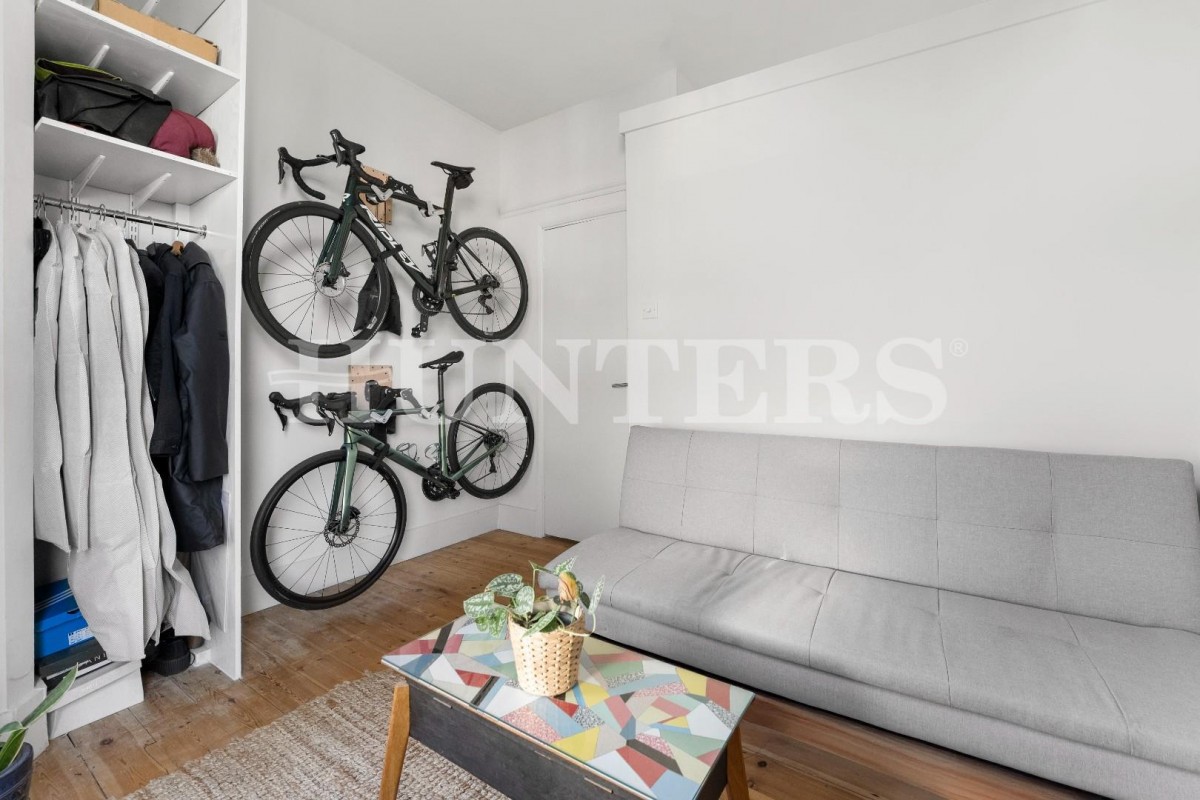 Higham Road, London, N17