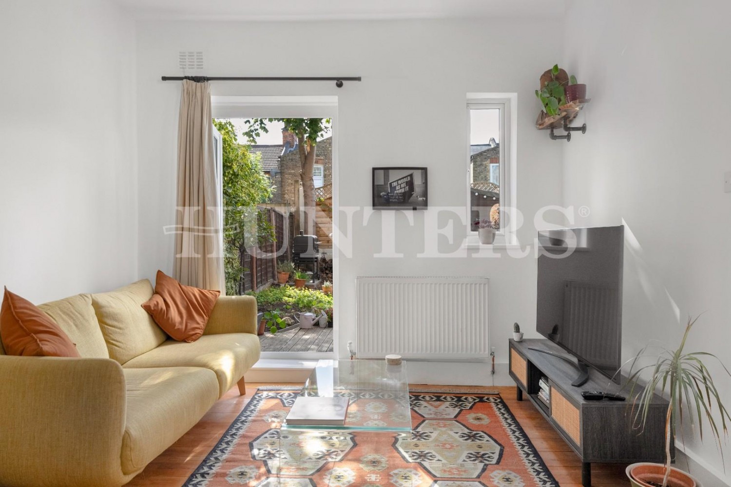 Higham Road, London, N17