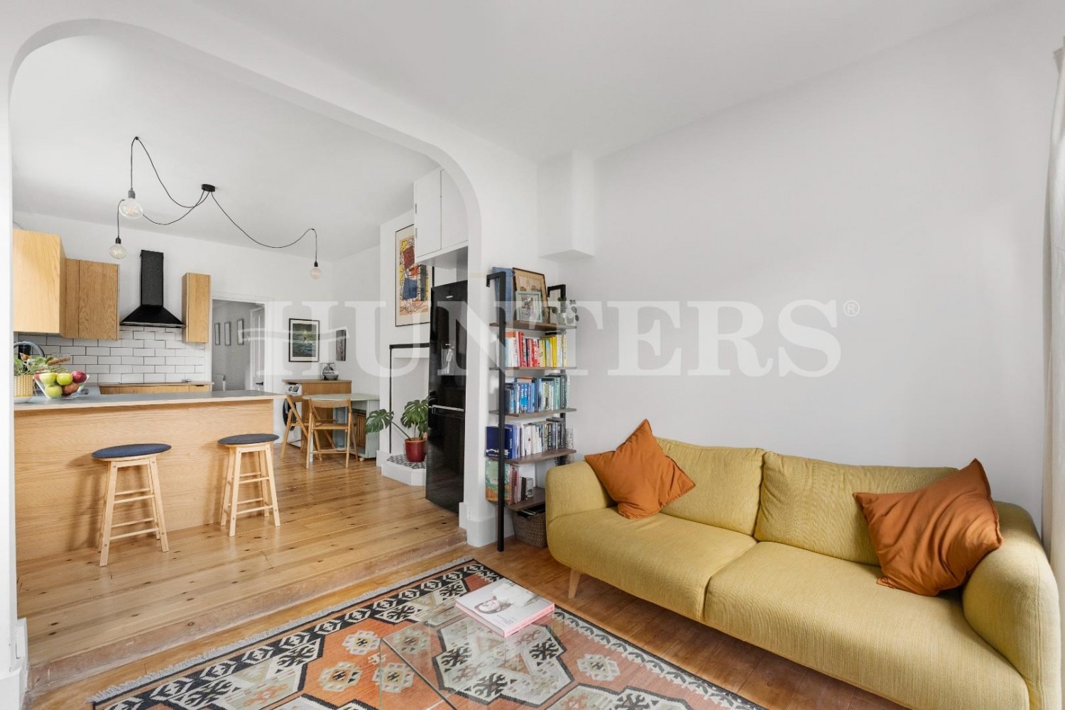 Higham Road, London, N17