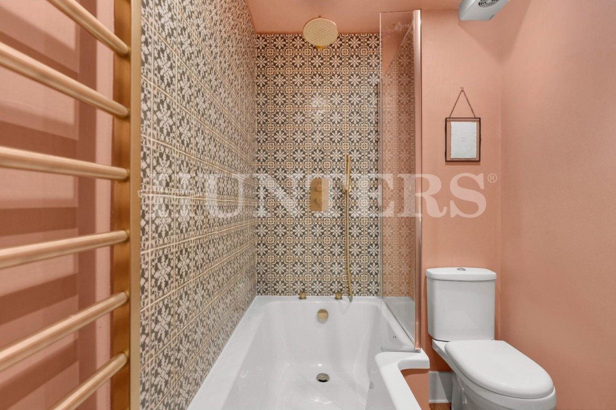 Higham Road, London, N17