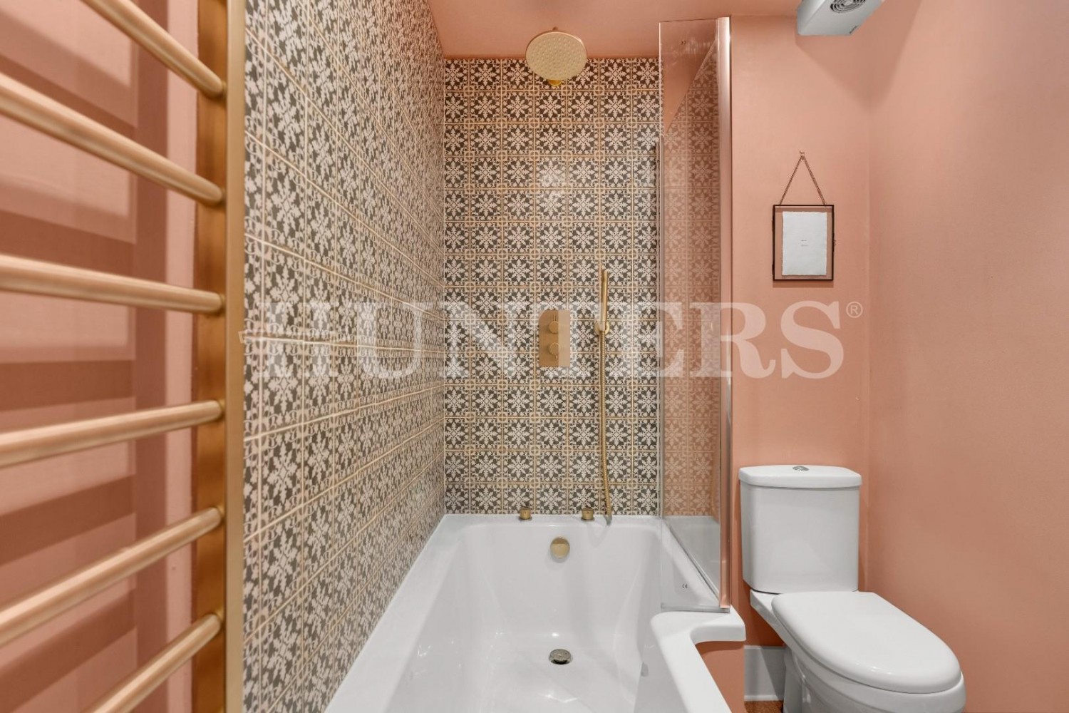 Higham Road, London, N17