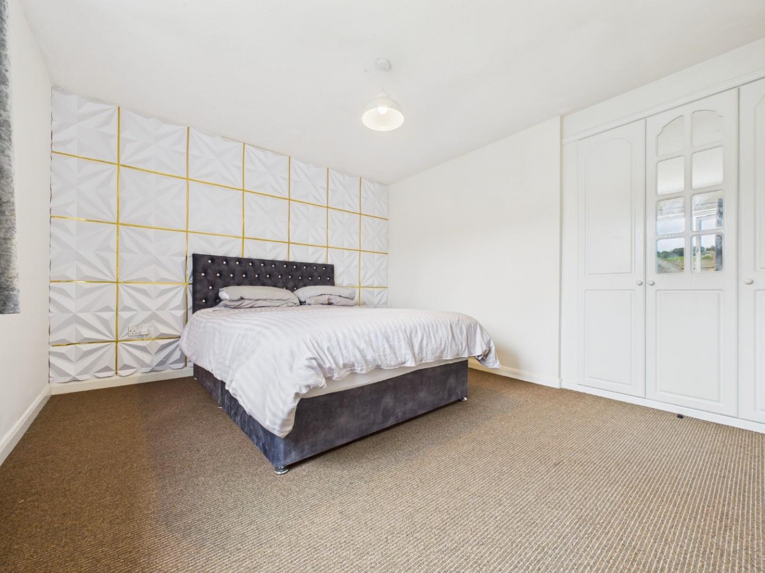 School Street, Cottingley, Bingley