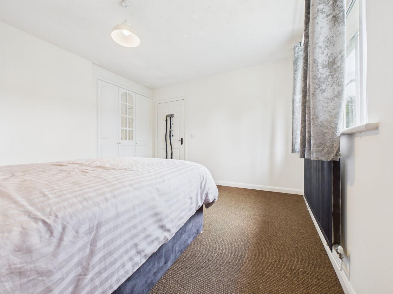 School Street, Cottingley, Bingley