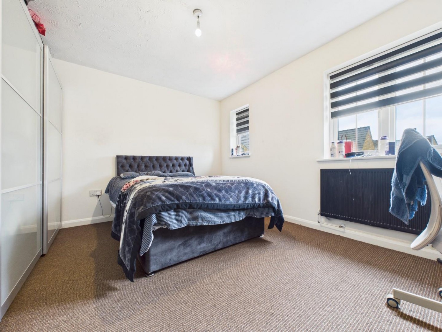 School Street, Cottingley, Bingley