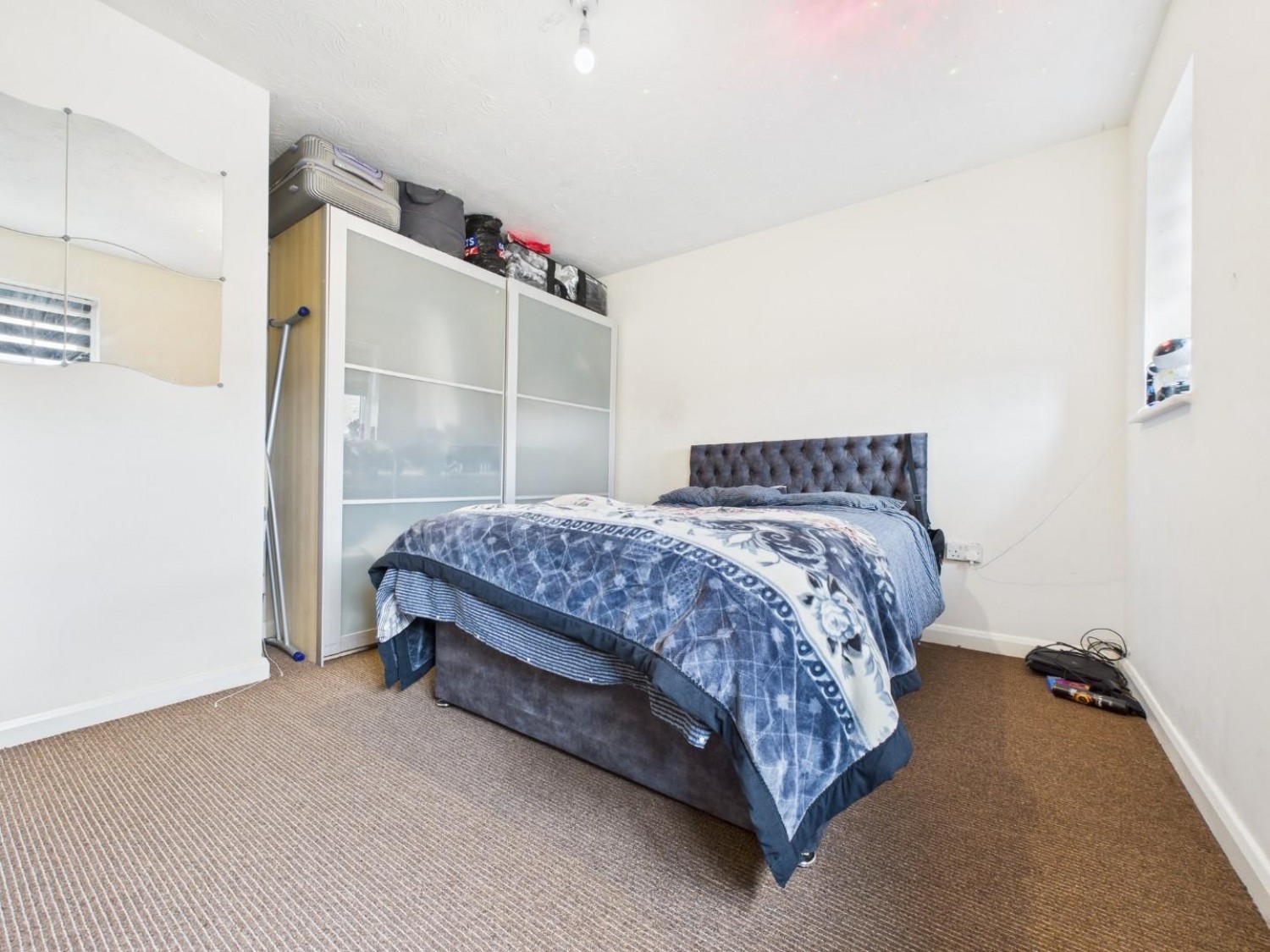 School Street, Cottingley, Bingley