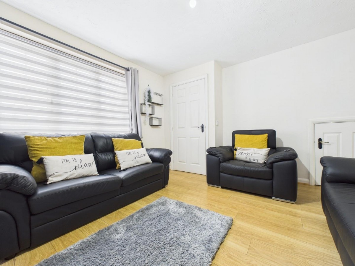 School Street, Cottingley, Bingley