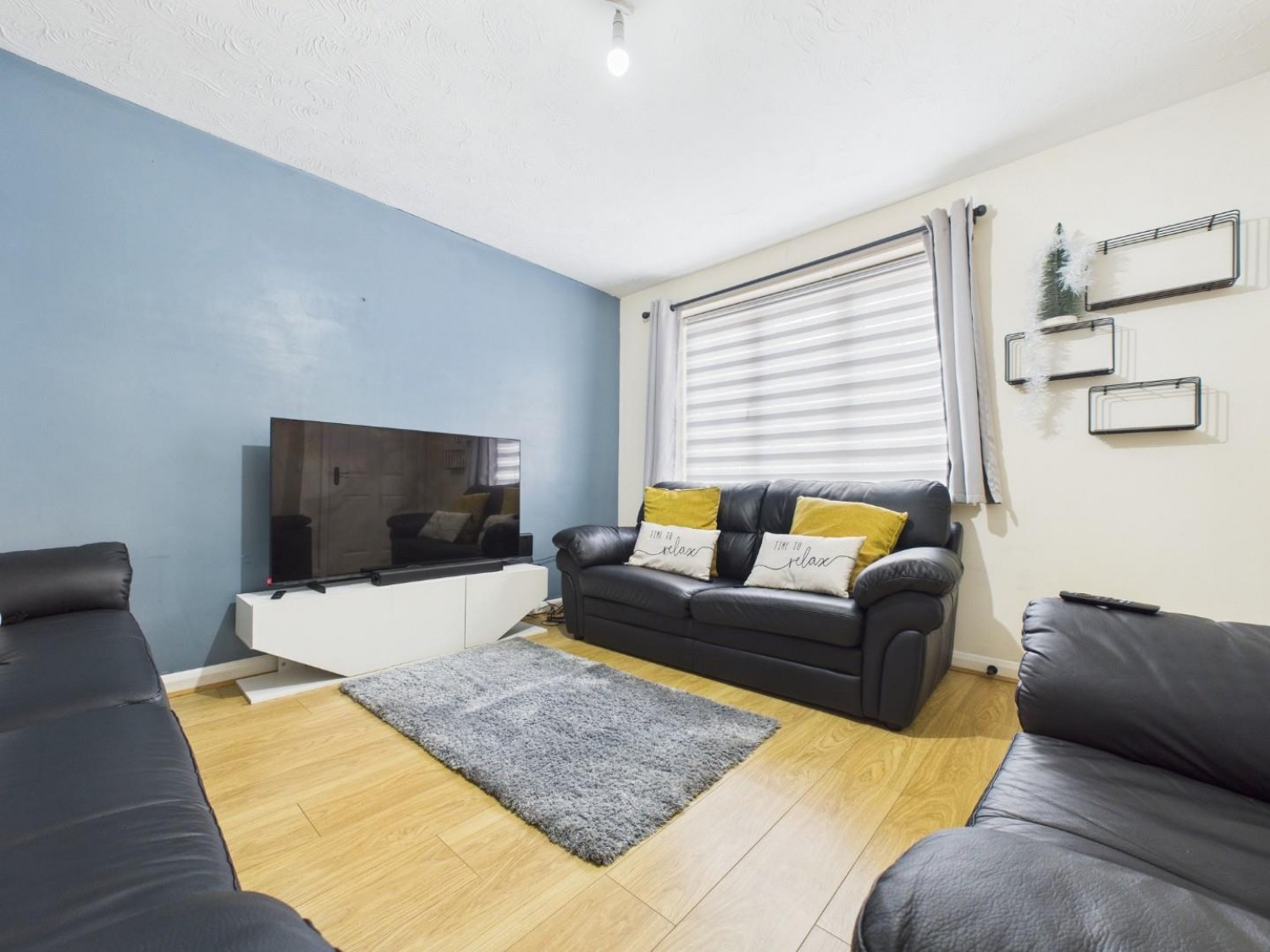 School Street, Cottingley, Bingley