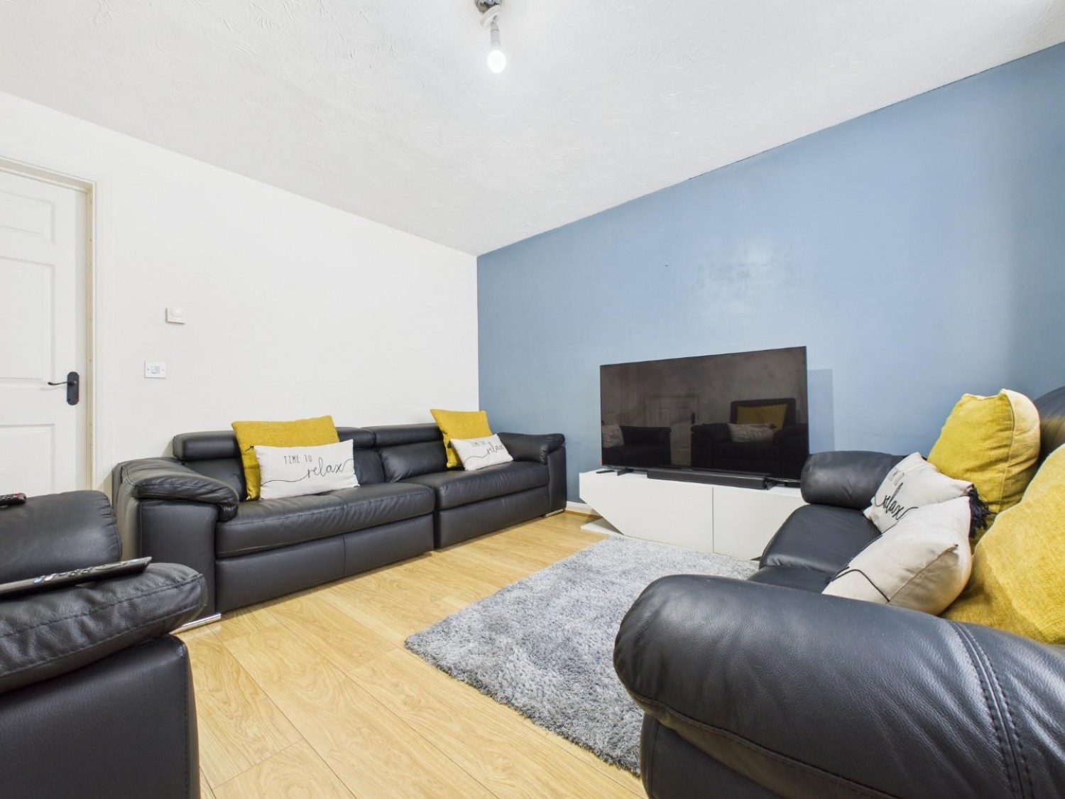 School Street, Cottingley, Bingley