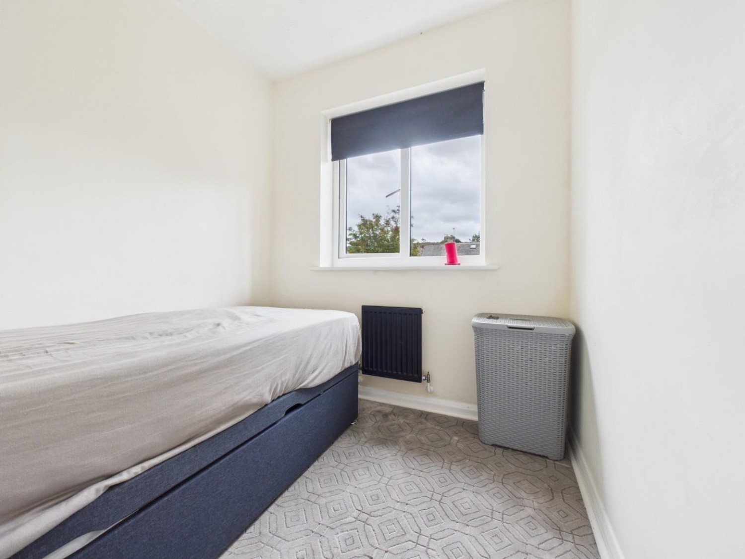 School Street, Cottingley, Bingley