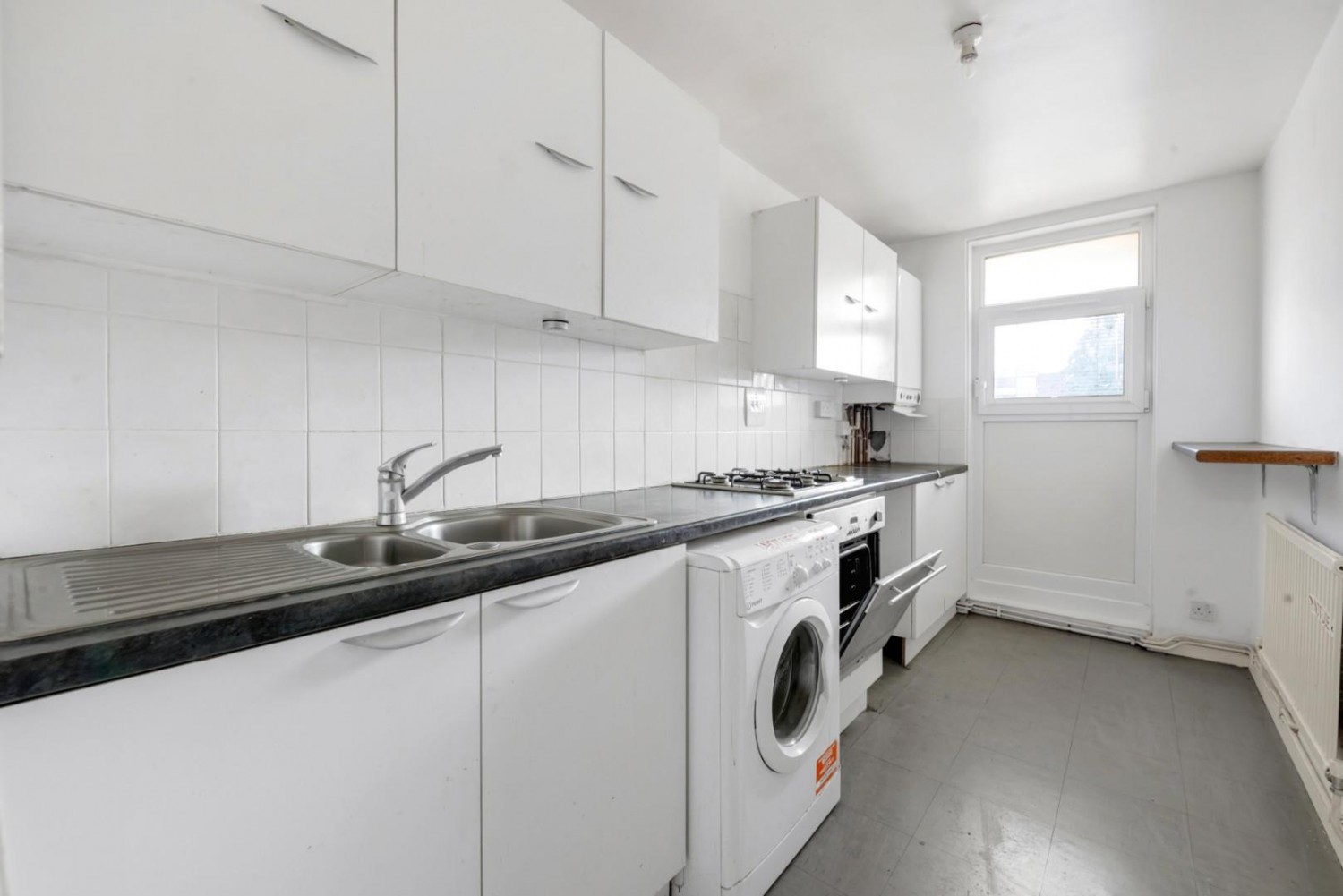 Holmleigh Road Estate, London, N16