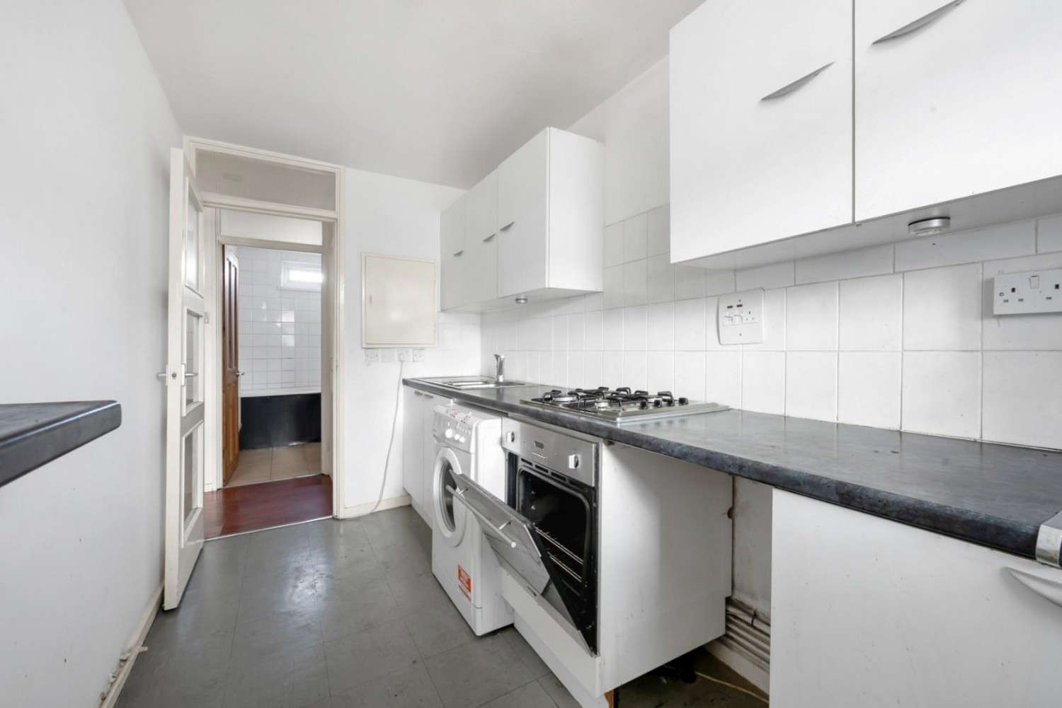 Holmleigh Road Estate, London, N16