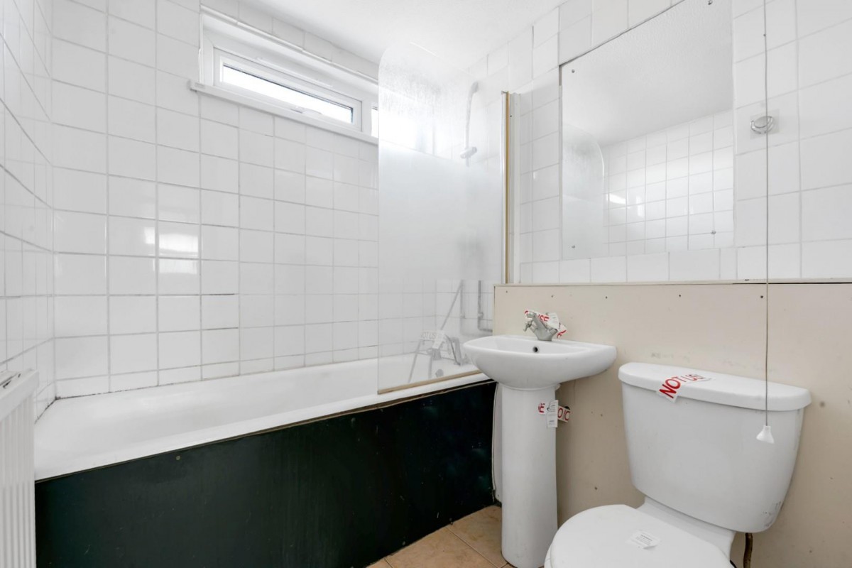 Holmleigh Road Estate, London, N16