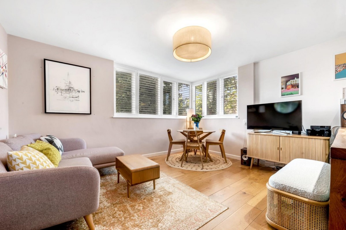 Lordship Park, London, N16