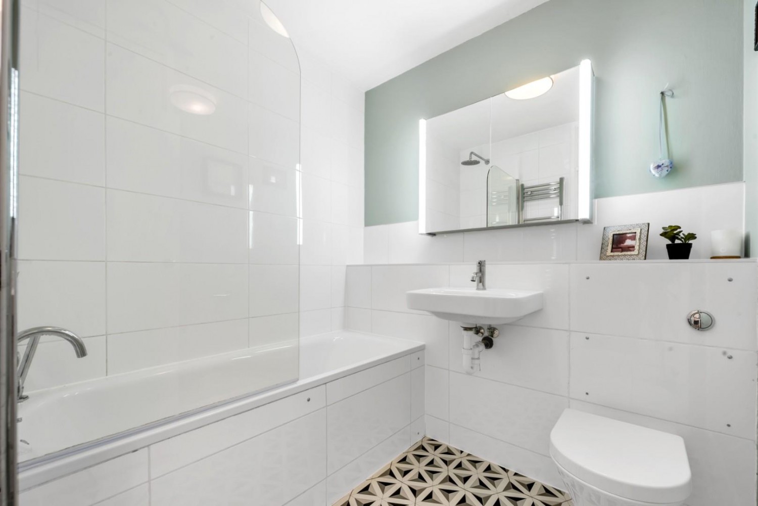 Lordship Park, London, N16