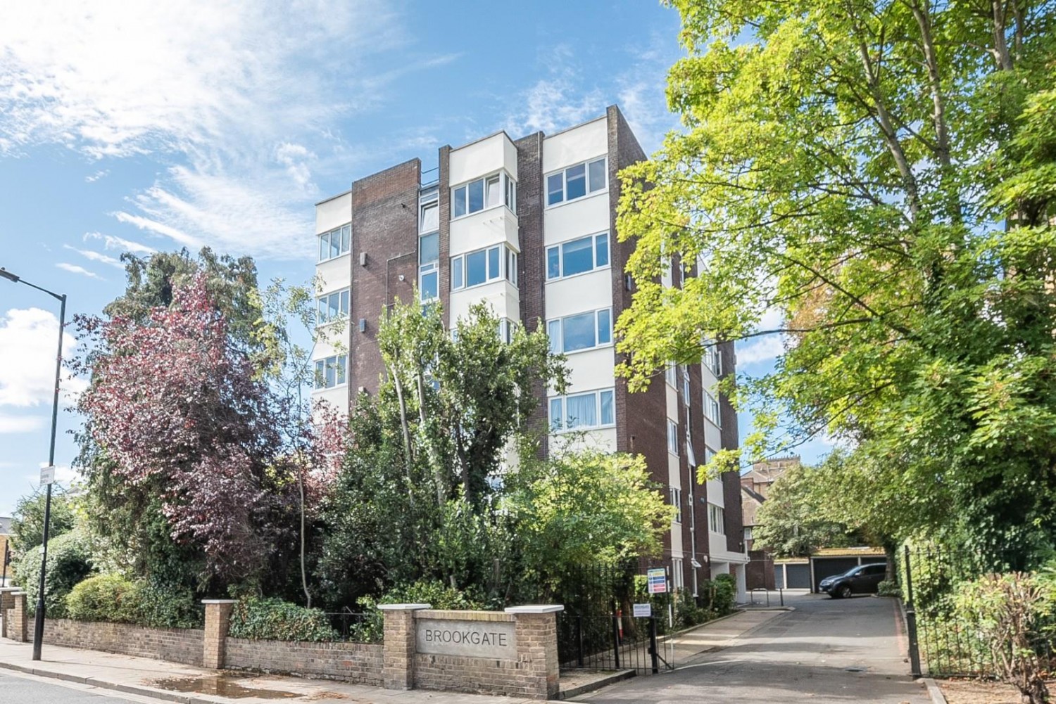 Lordship Park, London, N16