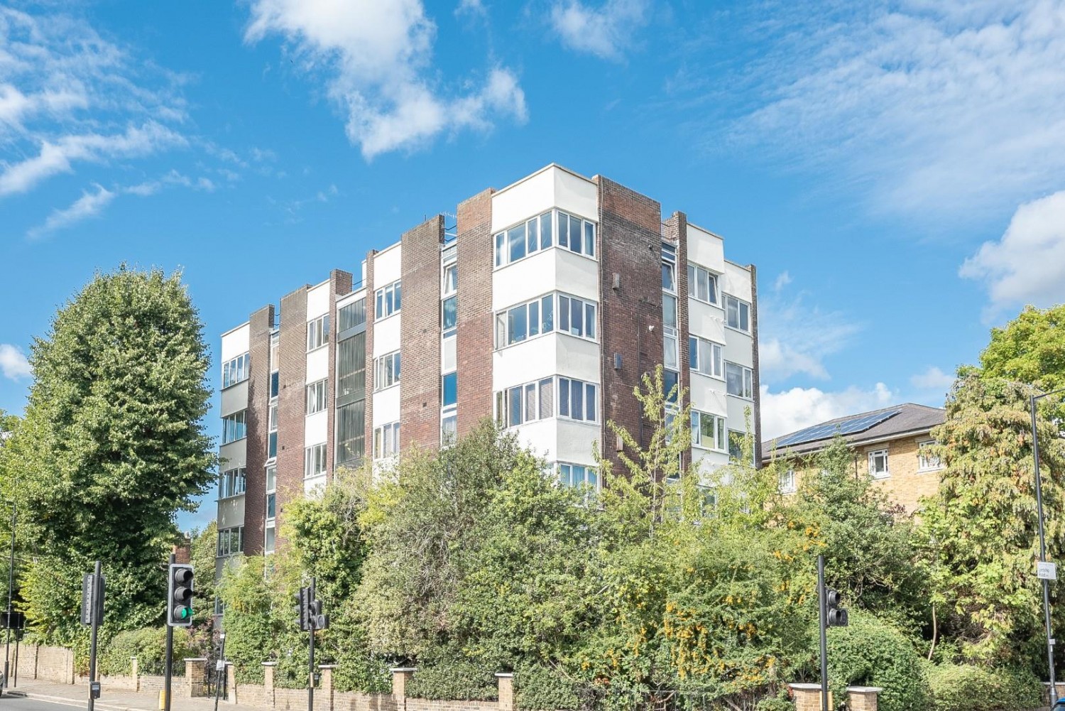 Lordship Park, London, N16