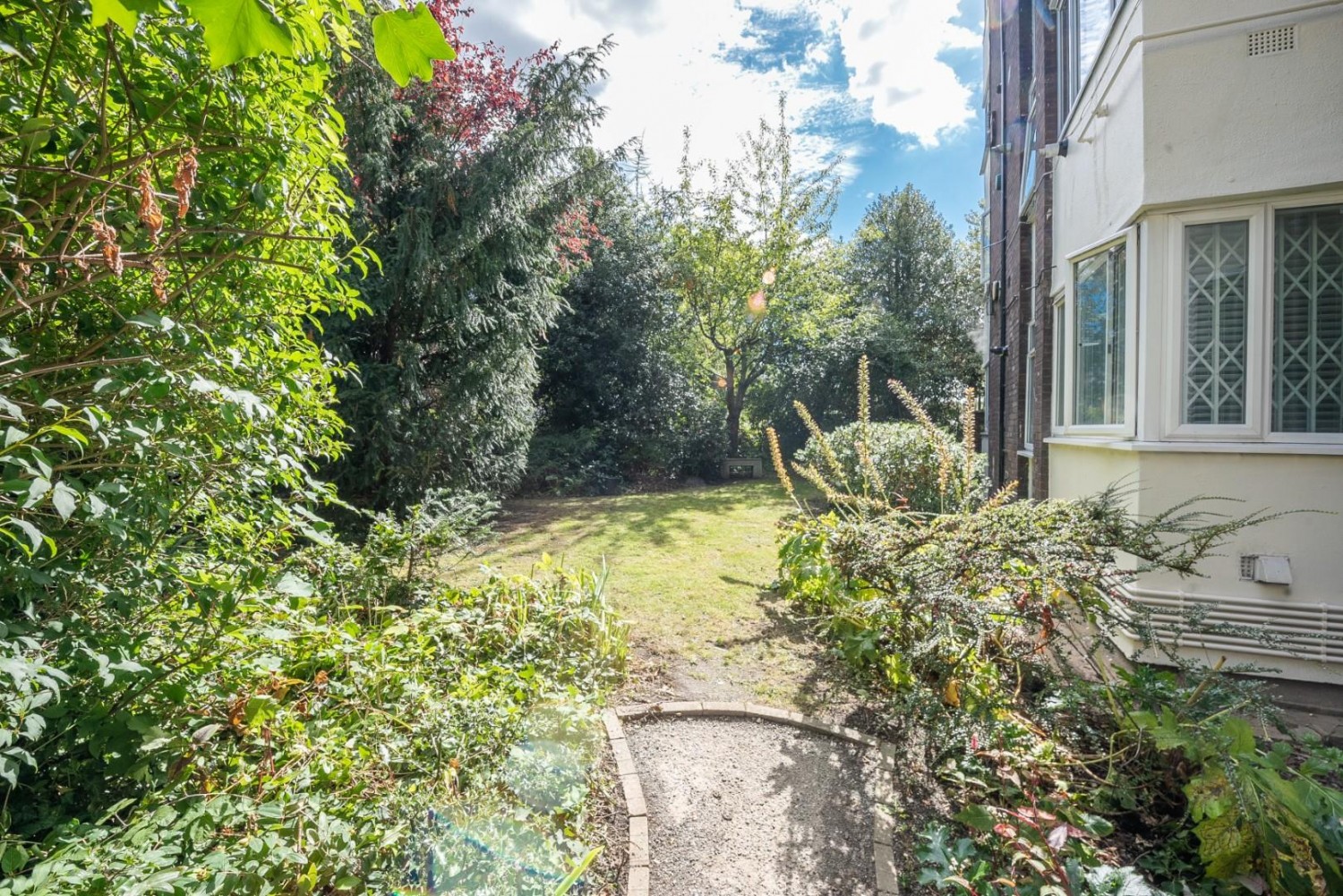 Lordship Park, London, N16