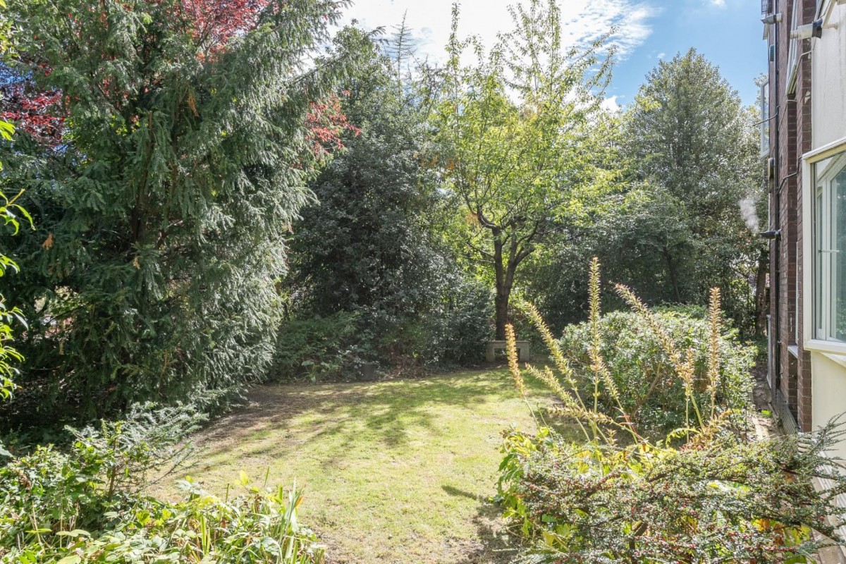 Lordship Park, London, N16