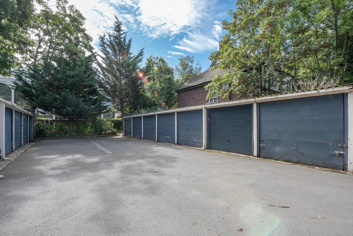 Lordship Park, London, N16