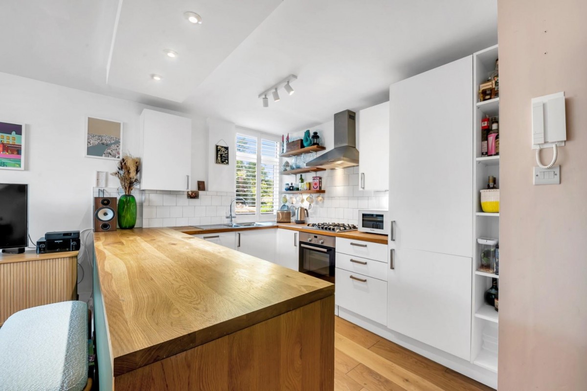 Lordship Park, London, N16