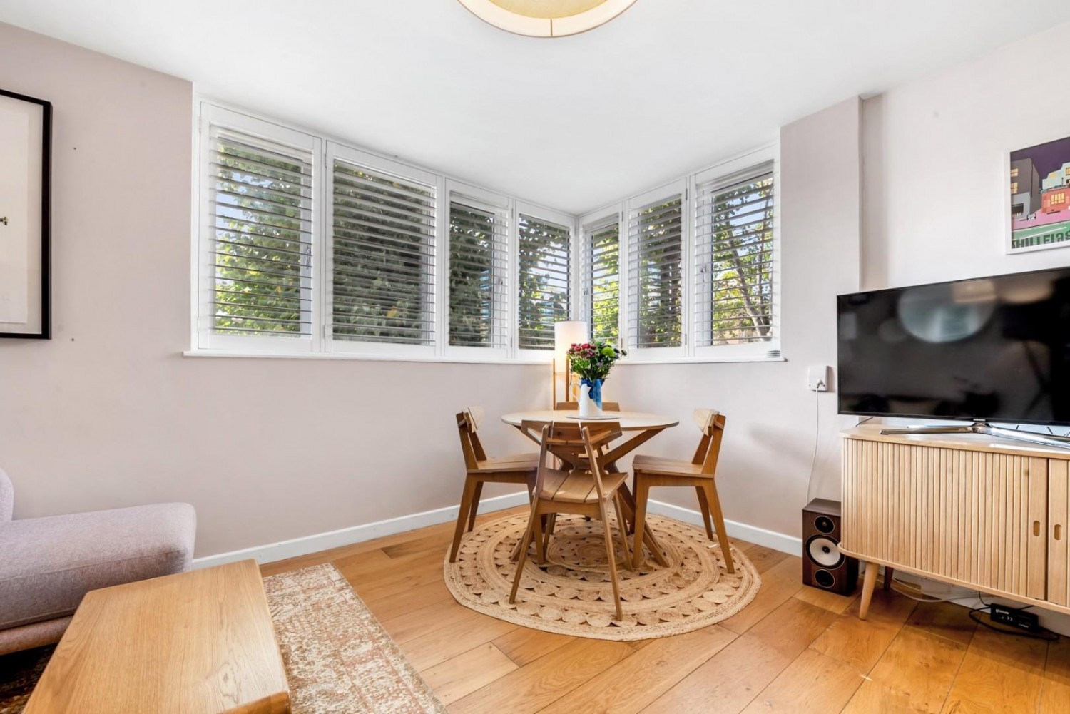 Lordship Park, London, N16