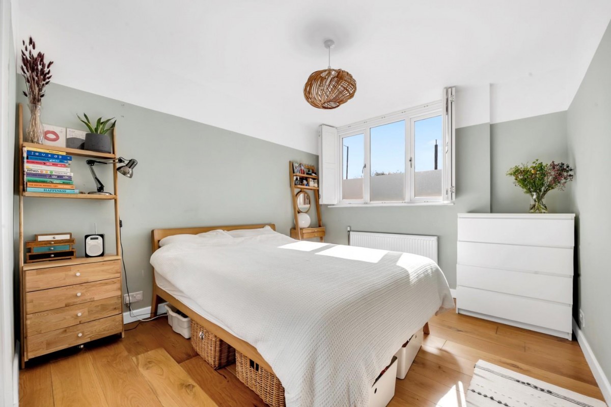 Lordship Park, London, N16