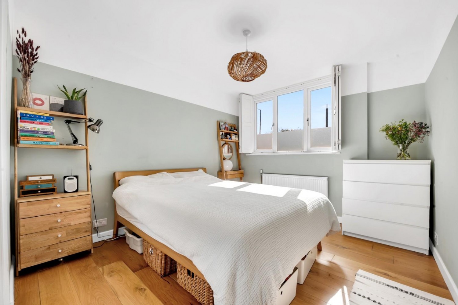 Lordship Park, London, N16