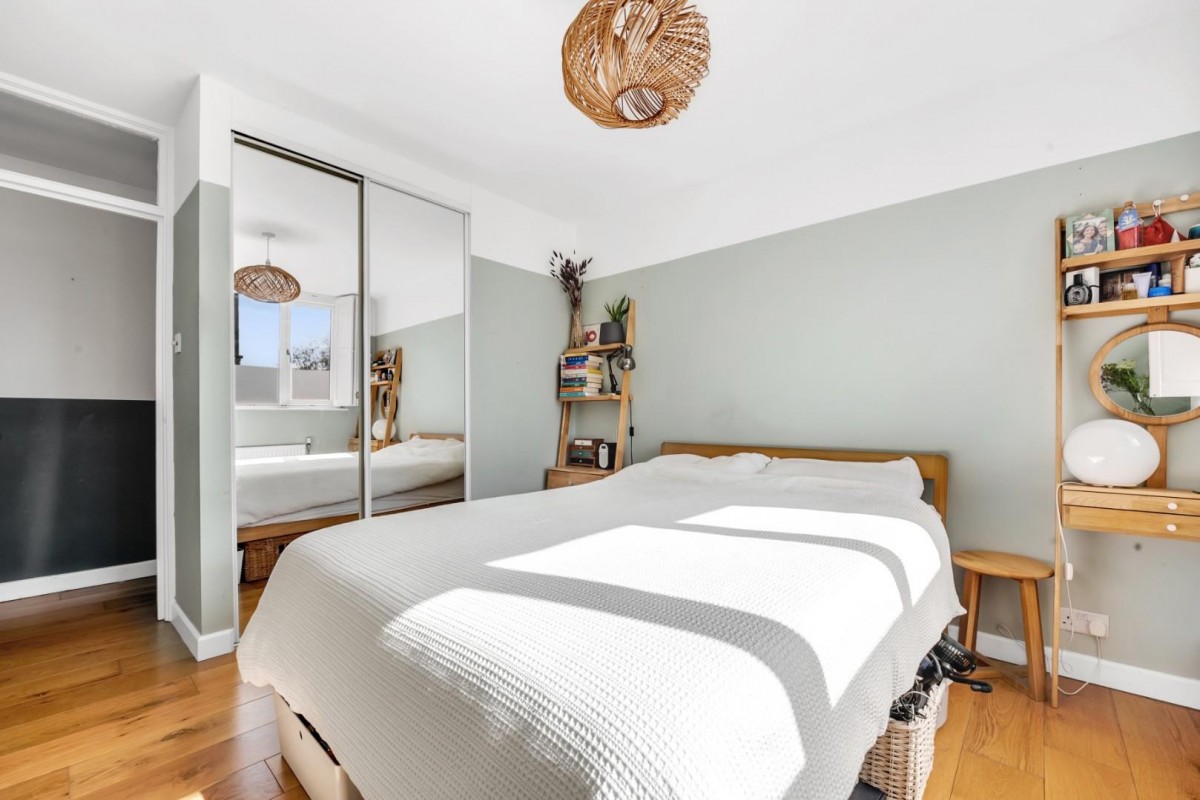 Lordship Park, London, N16