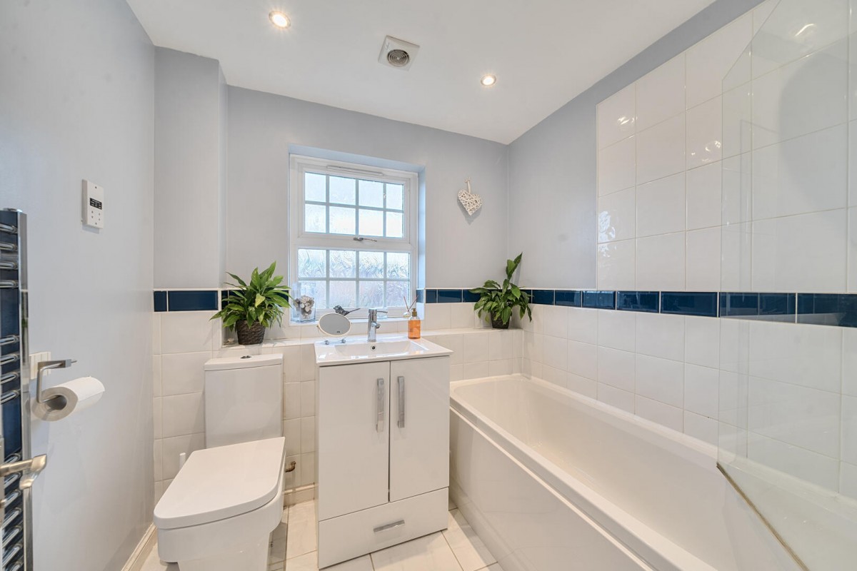 Kingfisher Reach,Collingham, Wetherby, West Yorkshire