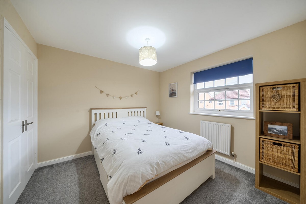 Kingfisher Reach,Collingham, Wetherby, West Yorkshire