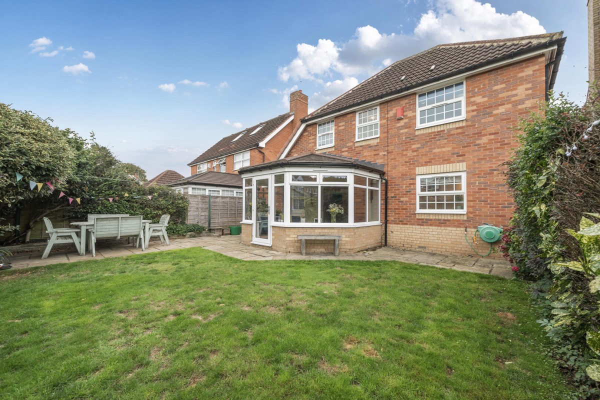 Kingfisher Reach,Collingham, Wetherby, West Yorkshire