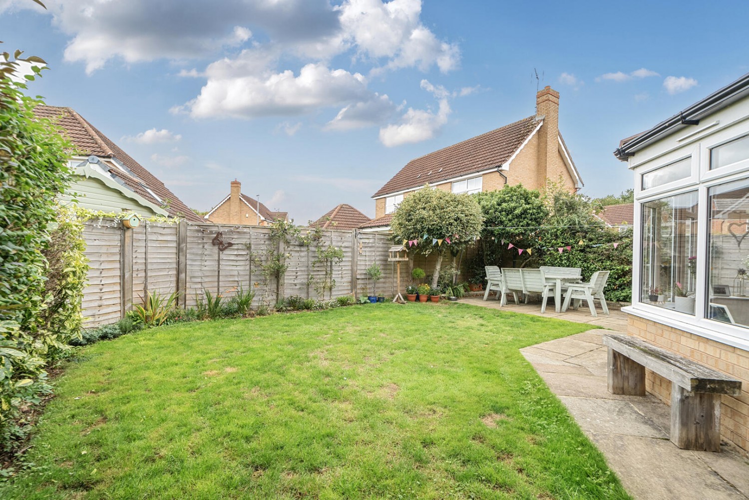 Kingfisher Reach,Collingham, Wetherby, West Yorkshire