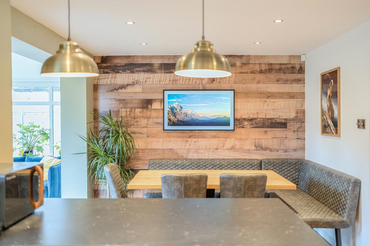 Kingfisher Reach,Collingham, Wetherby, West Yorkshire