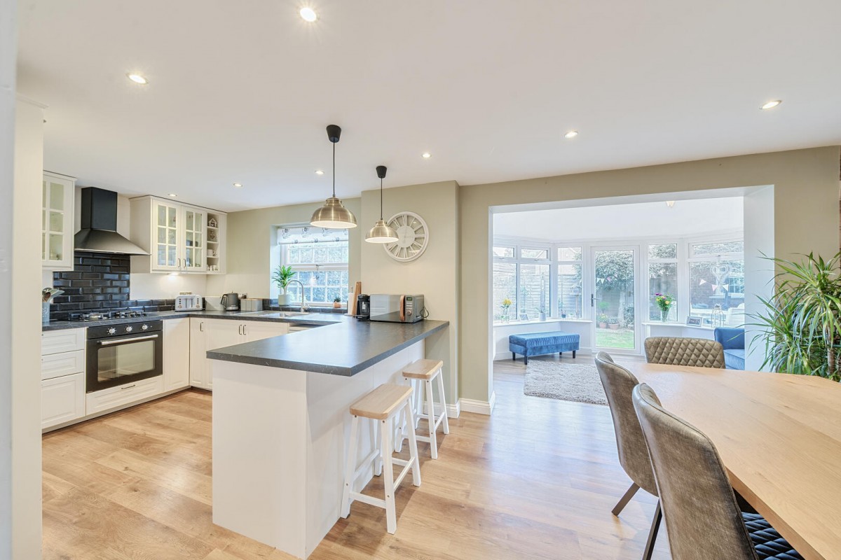 Kingfisher Reach,Collingham, Wetherby, West Yorkshire