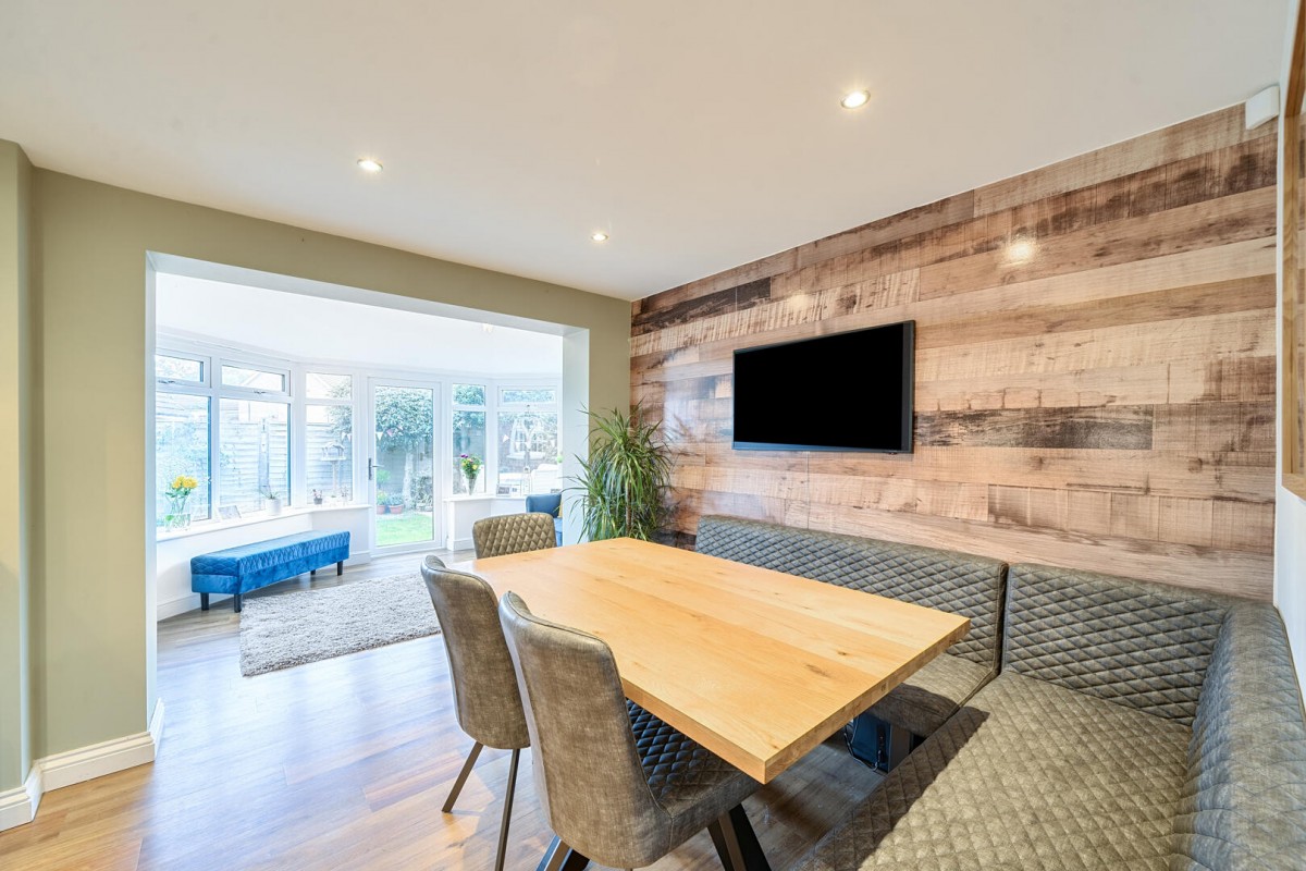 Kingfisher Reach,Collingham, Wetherby, West Yorkshire