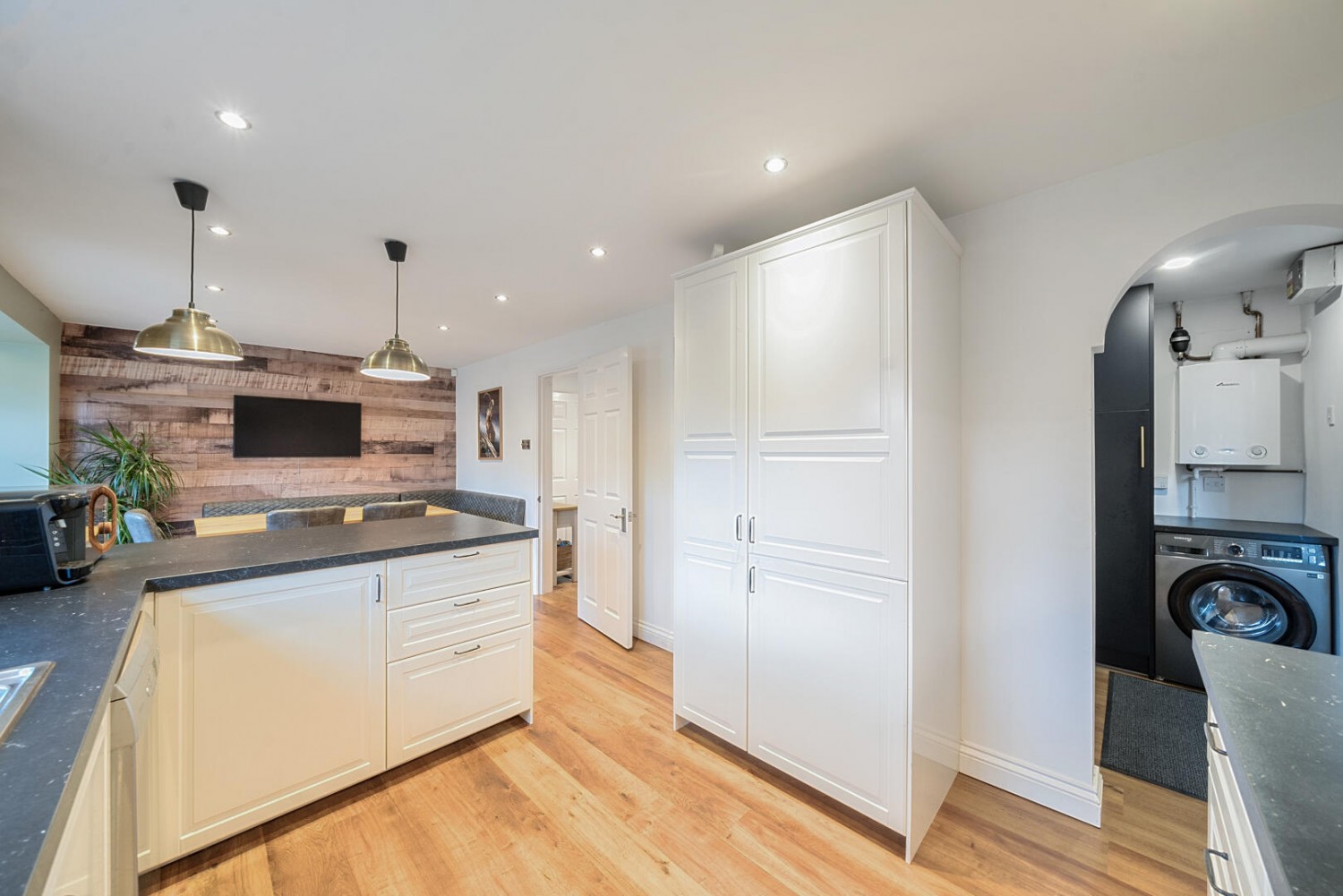 Kingfisher Reach,Collingham, Wetherby, West Yorkshire