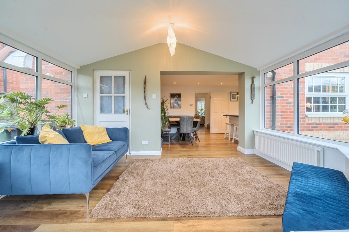 Kingfisher Reach,Collingham, Wetherby, West Yorkshire