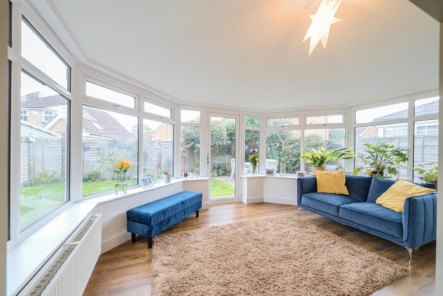 Kingfisher Reach,Collingham, Wetherby, West Yorkshire