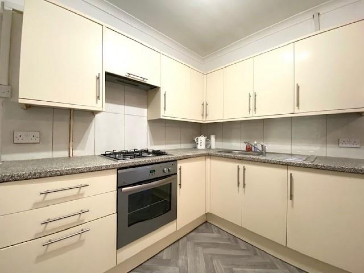 Fazeley Road, Tamworth, Staffordshire