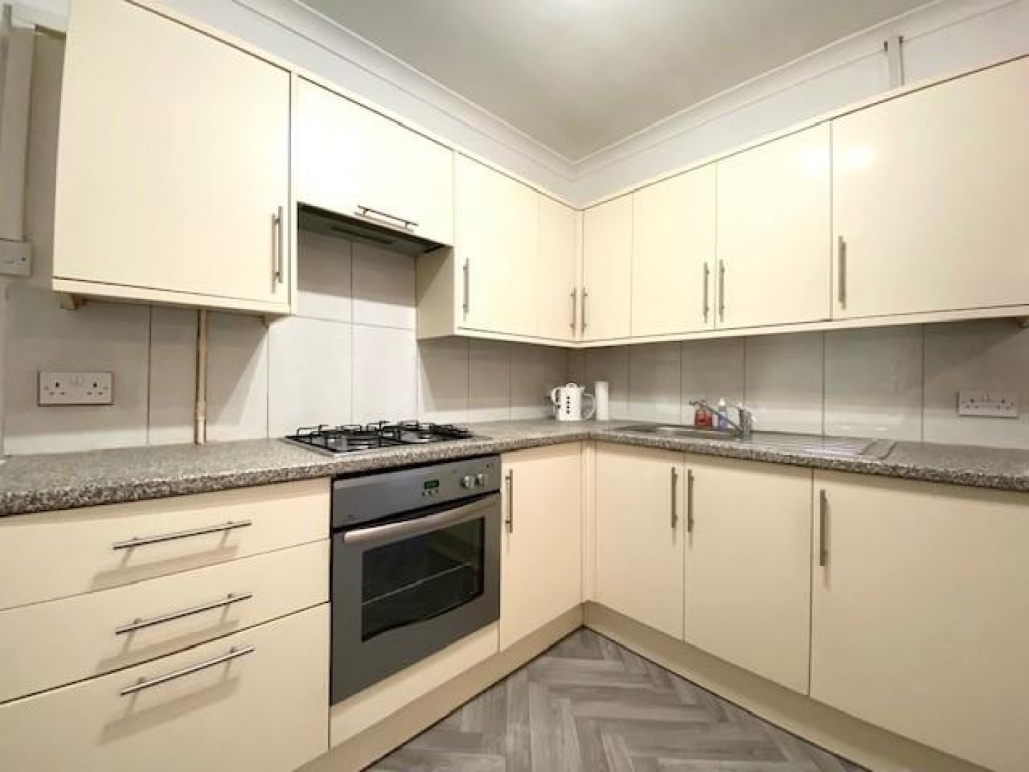 Fazeley Road, Tamworth, Staffordshire