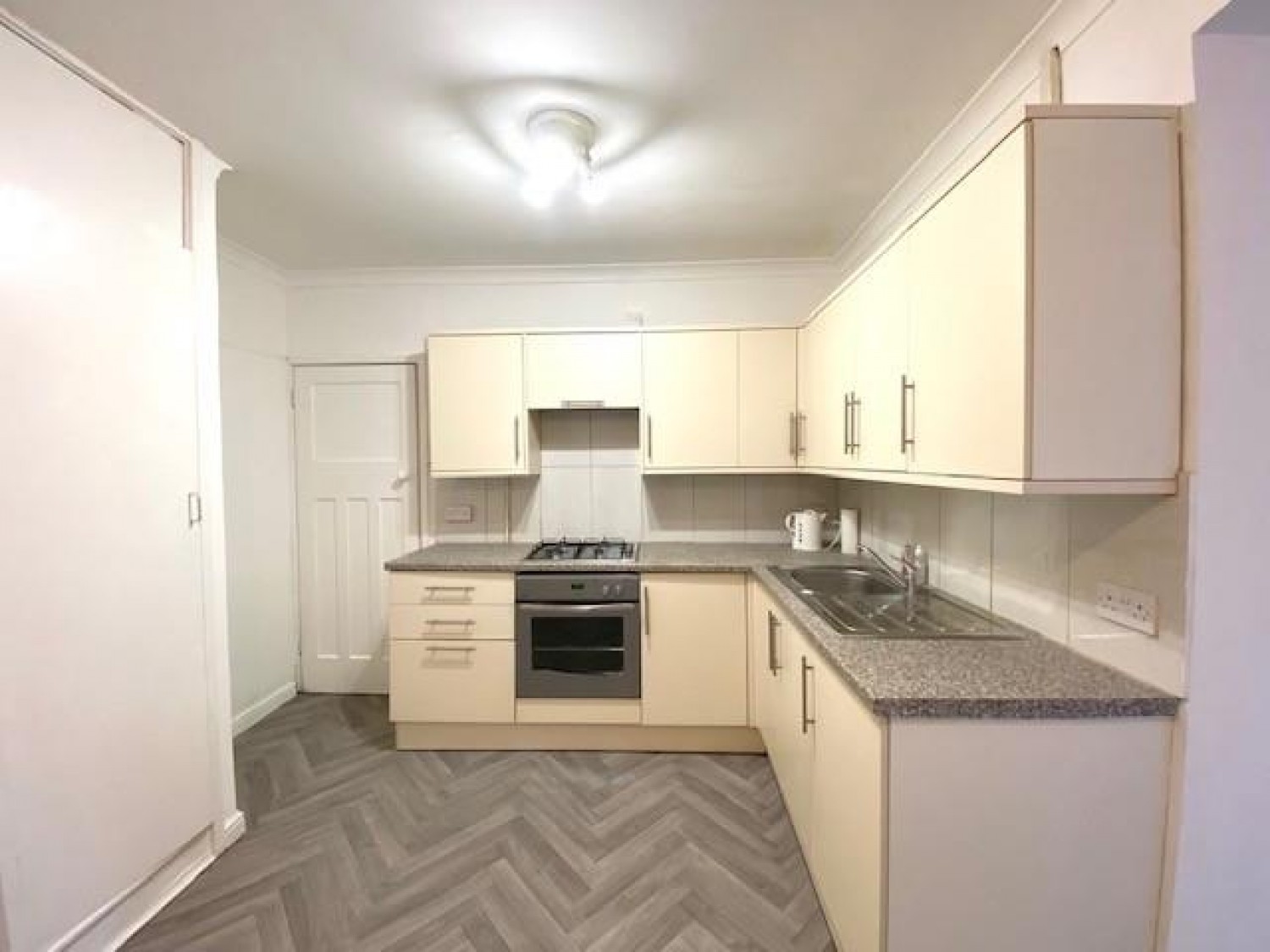 Fazeley Road, Tamworth, Staffordshire