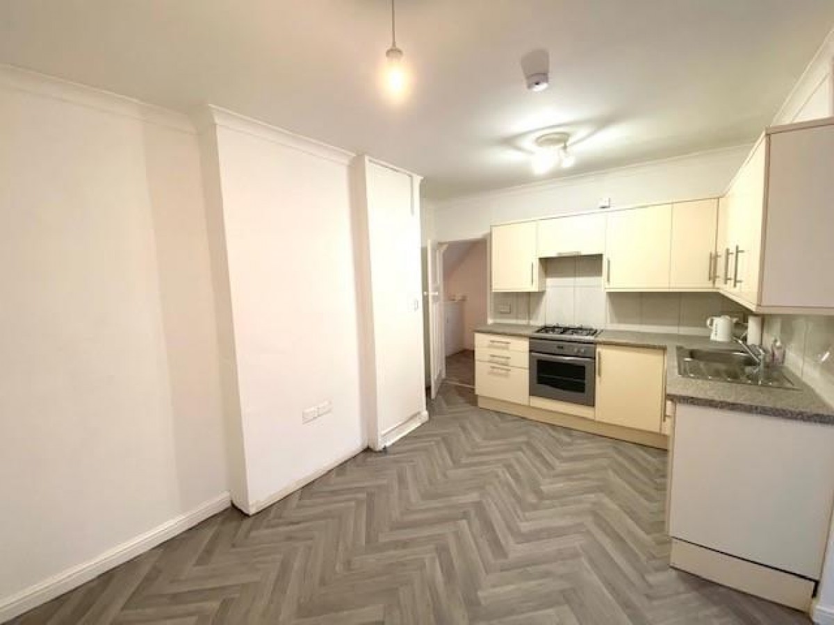 Fazeley Road, Tamworth, Staffordshire