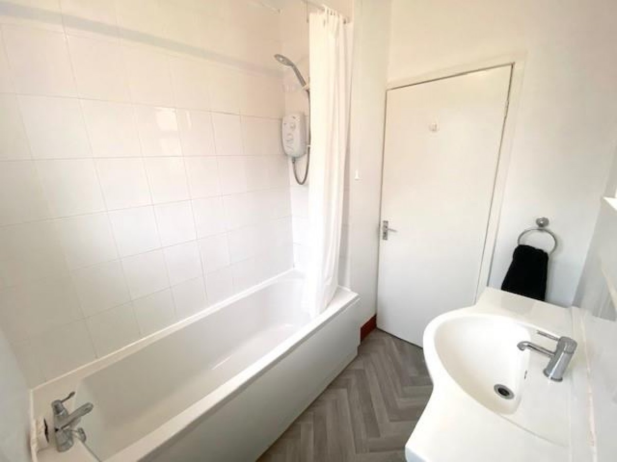 Fazeley Road, Tamworth, Staffordshire