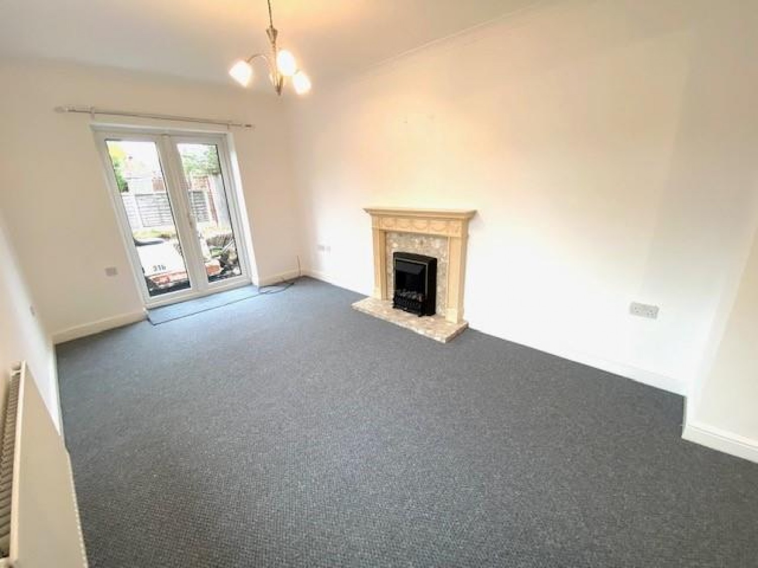 Fazeley Road, Tamworth, Staffordshire