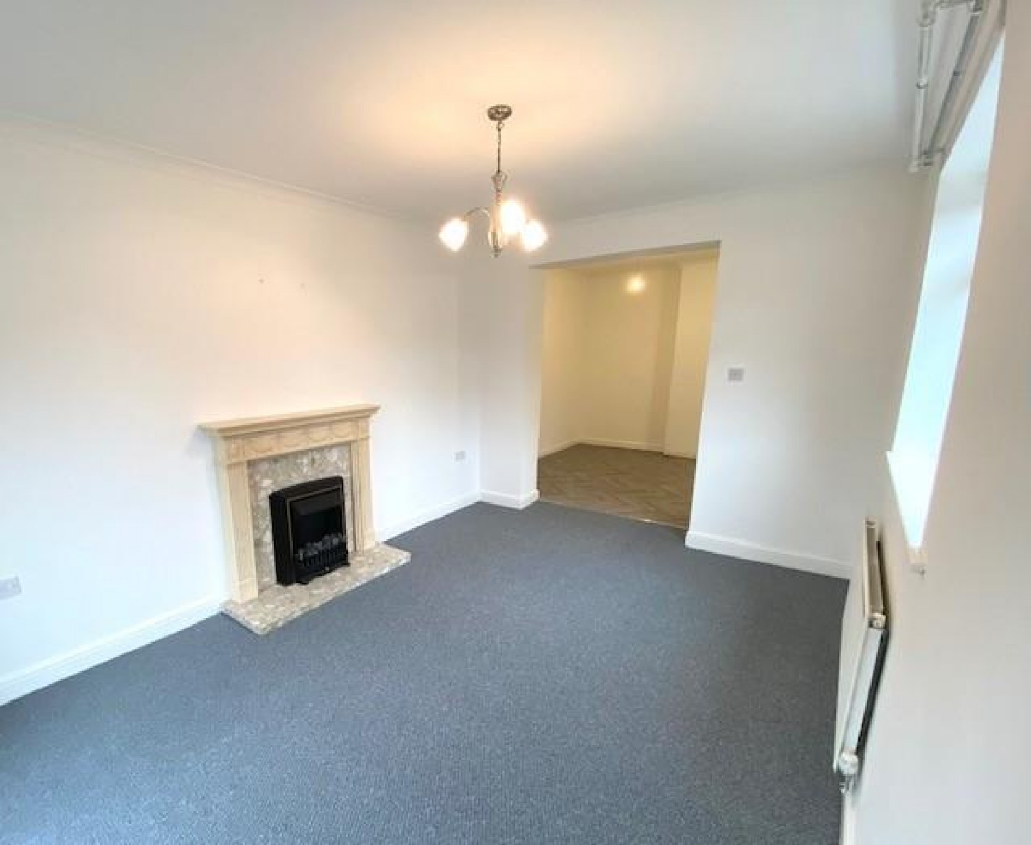 Fazeley Road, Tamworth, Staffordshire