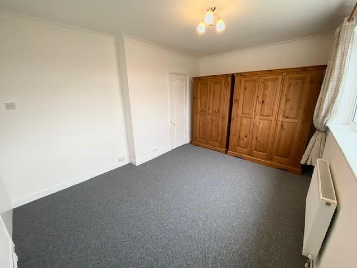 Fazeley Road, Tamworth, Staffordshire