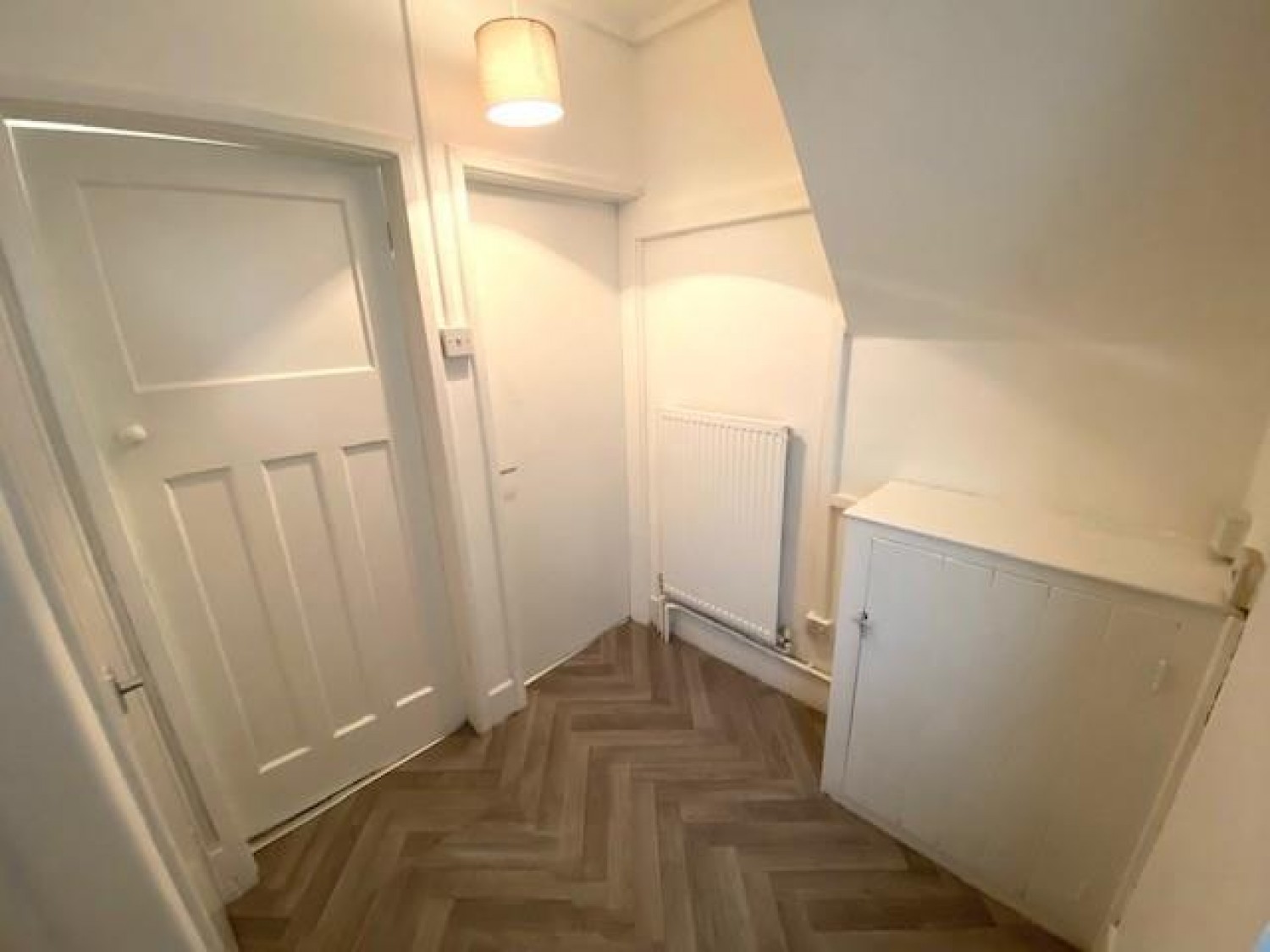 Fazeley Road, Tamworth, Staffordshire