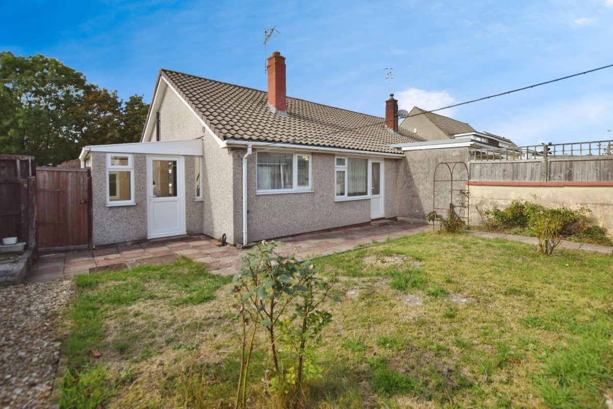 Fortfield Road, Bristol