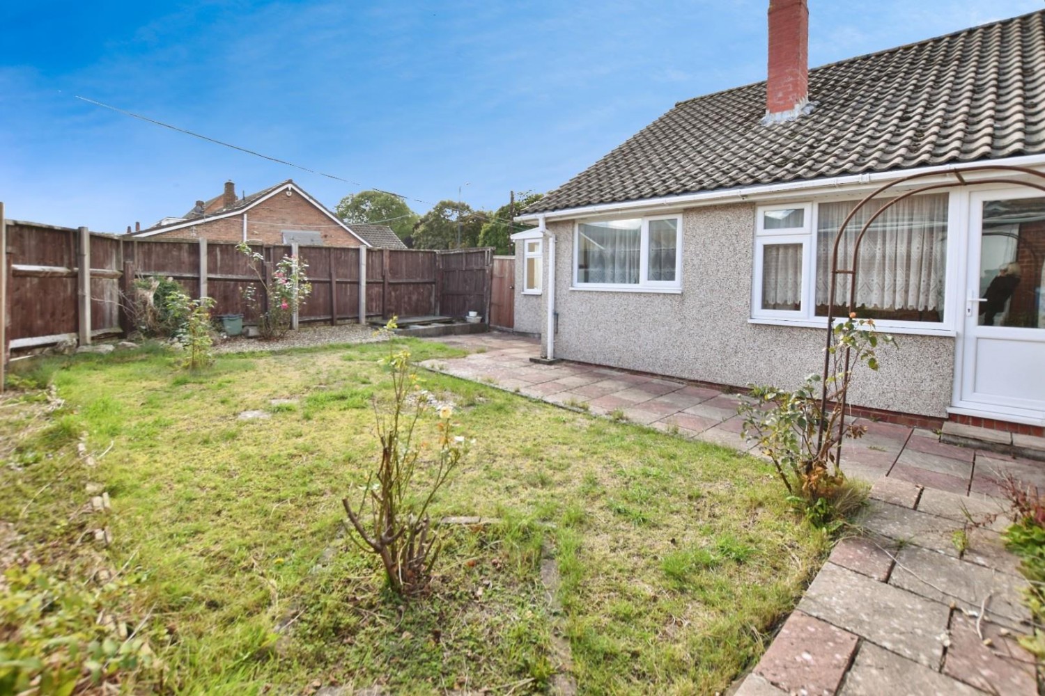 Fortfield Road, Bristol